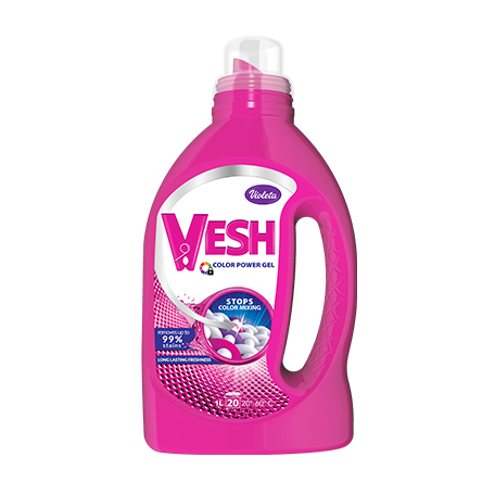 VESH_COLOR